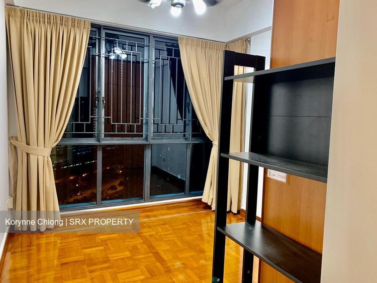 Regent Grove (D23), Condominium #226585771